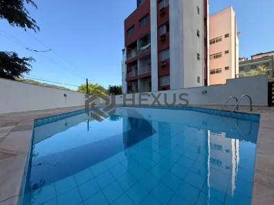 Apartamento com 3 Quartos à venda, 80m² no Loteamento João Batista Julião, Guarujá