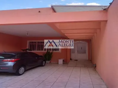 Sobrado com 3 Quartos à venda, 153m² no Conjunto Residencial Jardim Canaã, São Paulo