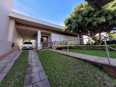 Casa com 3 Quartos à venda, 200m² no Rio Branco, Novo Hamburgo
