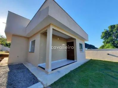 Casa com 2 Quartos à venda, 71m² no Caxito, Maricá