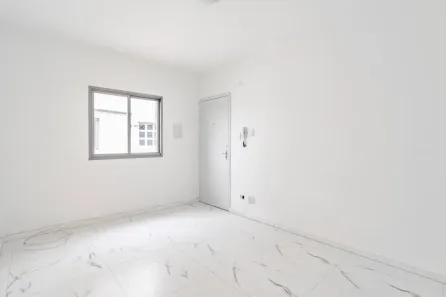 Apartamento com 2 Quartos à venda, 52m² no Pinheiros, São Paulo