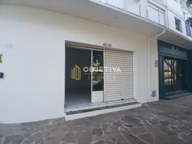 para alugar, 57m² no Rondônia, Novo Hamburgo