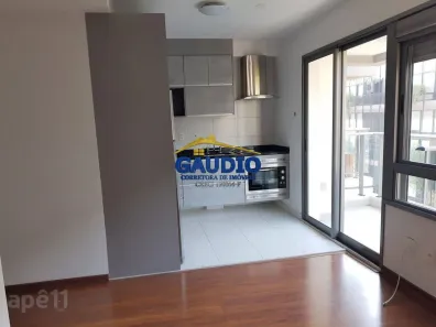 Apartamento com 1 Quarto para alugar, 35m² no Vila Madalena, São Paulo