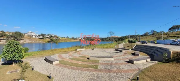à venda, 1002m² no Quintas Coloniais, Contagem