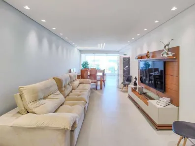 Apartamento com 3 Quartos para alugar, 146m² no Velha, Blumenau