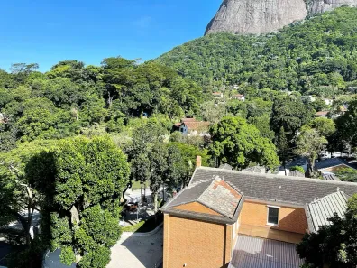 Apartamento com 4 Quartos à venda, 176m² no Gávea, Rio de Janeiro