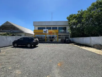 Ponto Comercial para alugar, 262m² no Vila Santa Terezinha, Almirante Tamandaré