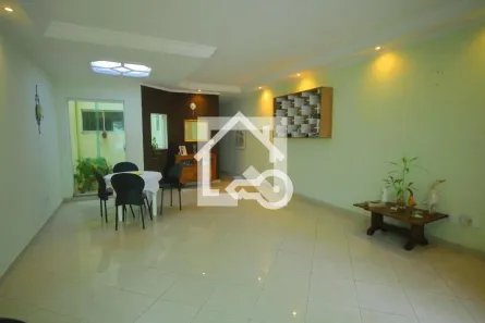 Casa com 3 Quartos à venda, 235m² no Nova Petrópolis, São Bernardo do Campo