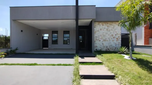 Casa de Condomínio com 3 Quartos à venda, 227m² no Residencial Colinas, Caçapava
