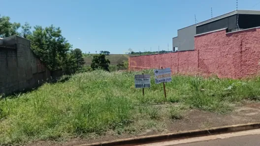 Lote/Terreno à venda, 540m² no Jardim Itaú, Ribeirão Preto