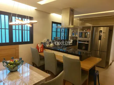Casa com 3 Quartos à venda, 206m² no Parada Inglesa, São Paulo