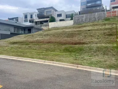 Lote/Terreno à venda, 1097m² no Alphaville, Santana de Parnaíba