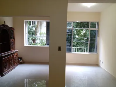 Apartamento com 2 Quartos à venda, 57m² no Tijuca, Rio de Janeiro