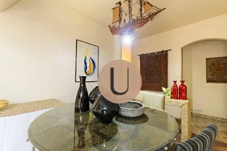 Casa com 3 Quartos à venda, 304m² no Vila Inah, São Paulo