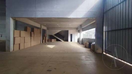 Galpão/Depósito/Armazém para alugar, 914m² no Iporanga, Sorocaba