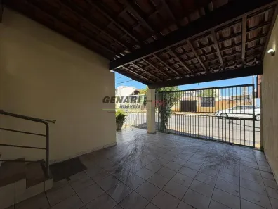 Casa com 2 Quartos para venda ou aluguel, 129m² no Centro, Indaiatuba