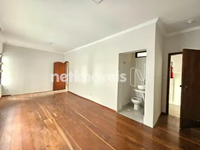 Apartamento com 3 Quartos para alugar, 120m² no Anchieta, Belo Horizonte