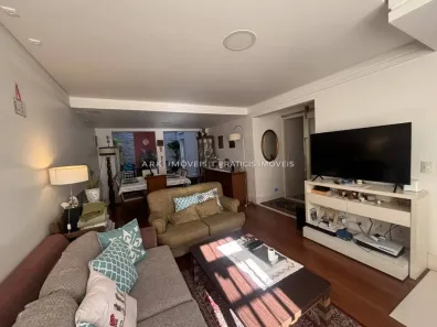 Casa de Condomínio com 4 Quartos à venda, 140m² no Vila Mariana, São Paulo