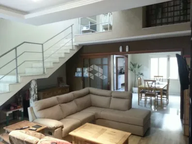 Casa com 4 Quartos à venda, 178m² no Morro do Espelho, São Leopoldo