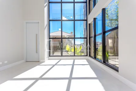 Casa de Condomínio com 3 Quartos à venda, 372m² no Butiatuvinha, Curitiba
