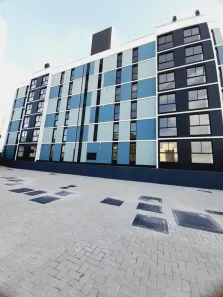 Apartamento com 2 Quartos para alugar, 57m² no Serraria, São José