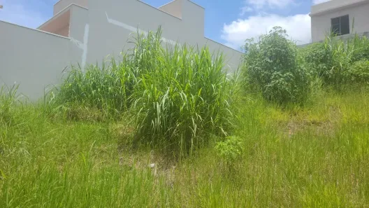 Lote/Terreno à venda, 188m² no Jardim das Cerejeiras, Atibaia