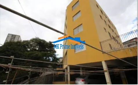 Apartamento com 2 Quartos à venda, 65m² no Vila Osasco, Osasco