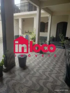 Casa com 3 Quartos à venda, 145m² no Campo Grande, Rio de Janeiro