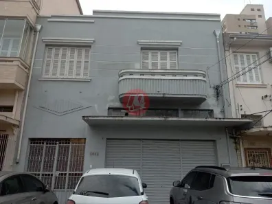 Imóvel Comercial com 6 Quartos à venda, 200m² no Farroupilha, Porto Alegre