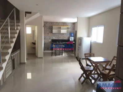 Sobrado com 2 Quartos à venda, 150m² no Loteamento Villa Branca, Jacareí