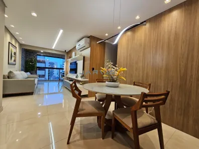 Apartamento com 3 Quartos à venda, 99m² no Ponta Verde, Maceió