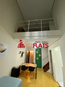 Apartamento com 1 Quarto à venda, 44m² no Vila Uberabinha, São Paulo