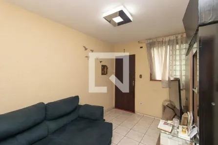 Apartamento com 2 Quartos à venda, 47m² no Conjunto Habitacional Jova Rural, São Paulo