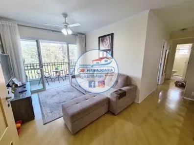 Apartamento com 3 Quartos à venda, 94m² no Jardim Taquaral, São Paulo