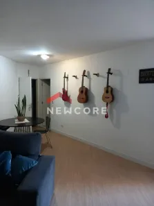 Apartamento com 3 Quartos à venda, 76m² no Vila Olímpia, São Paulo