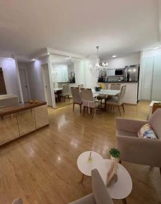 Apartamento com 3 Quartos à venda, 85m² no Portão, Curitiba