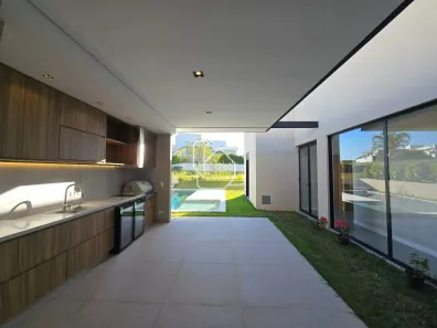 Casa de Condomínio com 3 Quartos à venda, 275m² no Jardim Villas do Golf, Itu