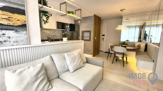 Apartamento com 2 Quartos à venda, 57m² no São Sebastião, Porto Alegre