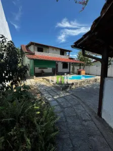 Casa com 5 Quartos à venda, 300m² no Engenho do Mato, Niterói