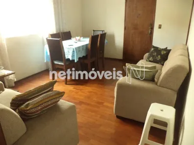 Apartamento com 3 Quartos à venda, 85m² no Alto Barroca, Belo Horizonte