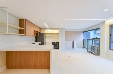 Apartamento com 1 Quarto à venda, 69m² no Vila Nova Conceição, São Paulo