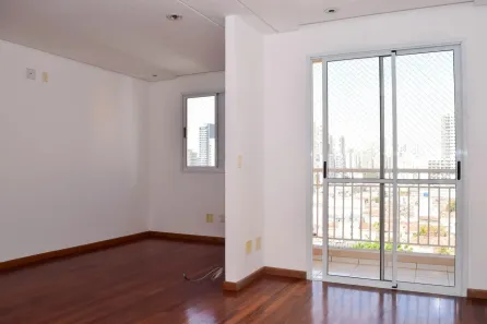Apartamento com 2 Quartos à venda, 58m² no Tatuapé, São Paulo