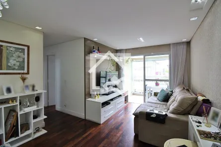Apartamento com 3 Quartos à venda, 89m² no Centro, São Bernardo do Campo