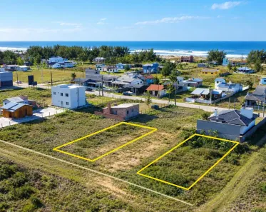 Lote/Terreno à venda, 360m² no Arroio Do Silva, Balneário Arroio do Silva