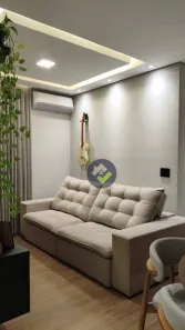 Apartamento com 2 Quartos à venda, 56m² no Boa Vista, Sorocaba