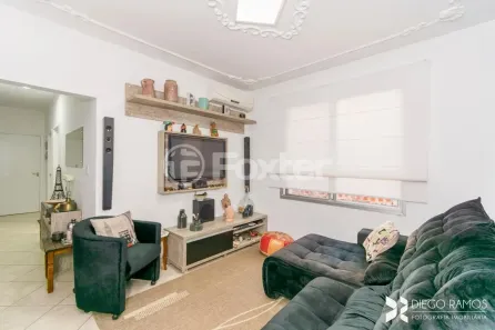 Apartamento com 2 Quartos à venda, 75m² no Centro Histórico, Porto Alegre