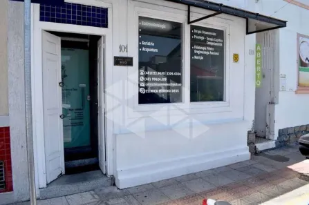 Prédio Comercial para alugar, 241m² no Centro, Florianópolis