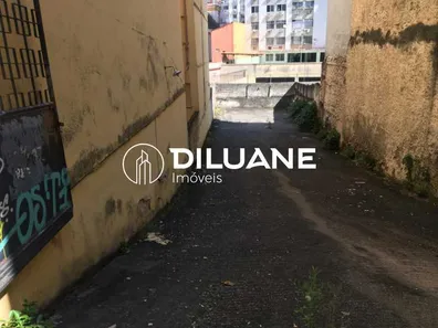 Lote/Terreno à venda, 365m² no Glória, Rio de Janeiro