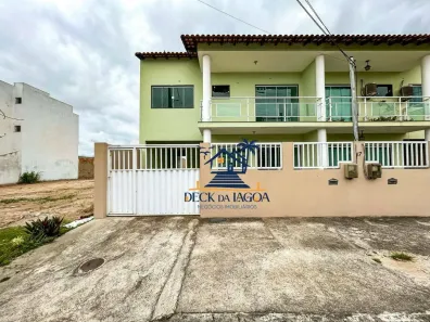 Casa com 3 Quartos à venda, 125m² no Nova São Pedro, São Pedro da Aldeia