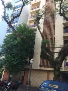 Apartamento com 2 Quartos à venda, 76m² no Cidade Baixa, Porto Alegre
